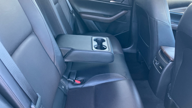 Mazda Cx-30 2.0 e-Skyactiv X MHEV GT Sport Edition 5dr Petrol Hatchback